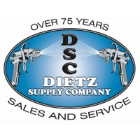 Dietz Supply Company 