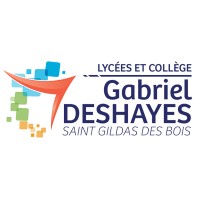 Lycées et collège Gabriel Deshayes
