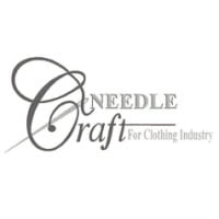 Needle Craft for Clothing Industry