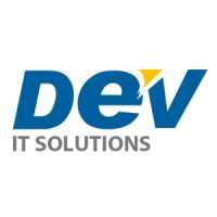 Dev IT Solutions Pvt. Ltd.