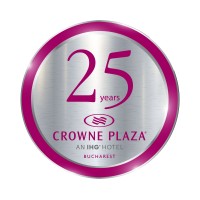 Crowne Plaza Bucharest