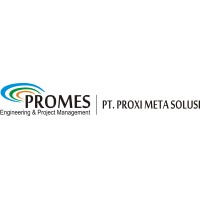 PT. PROXI META SOLUSI (PROMES)