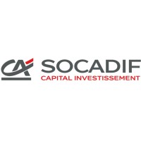 SOCADIF Capital Investissement
