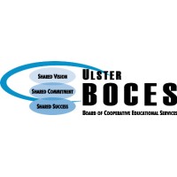 Ulster Boces