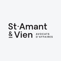 St-Amant & Vien Avocats d'affaires