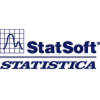 StatSoft (now part of TIBCO Software)