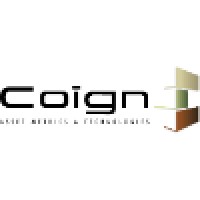 Coign Asset Metrics & Technologies, LLC