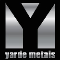 Yarde Metals