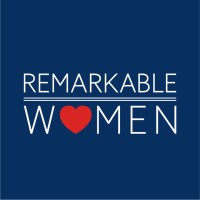 Remarkable Leadership by Remarkable Women
