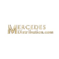 Mercedes Distribution Center