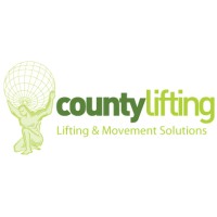 County Lifting Services Ltd