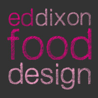 Ed Dixon Food Design