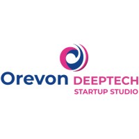 Orevon DeepTech Startup Studio