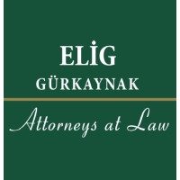 ELIG Gürkaynak Attorneys-at-Law