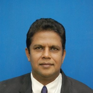 Chandra Segaran Muthusamy