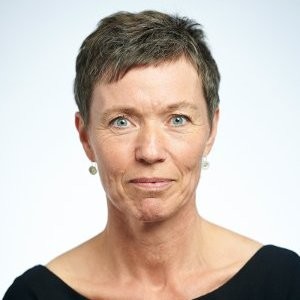 Lisbeth Jørgensen