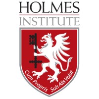 Holmes Institute, Australia