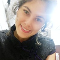 Elena Isabel Castillo Mendoza