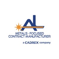 Advanced Laser, a Cadrex Company