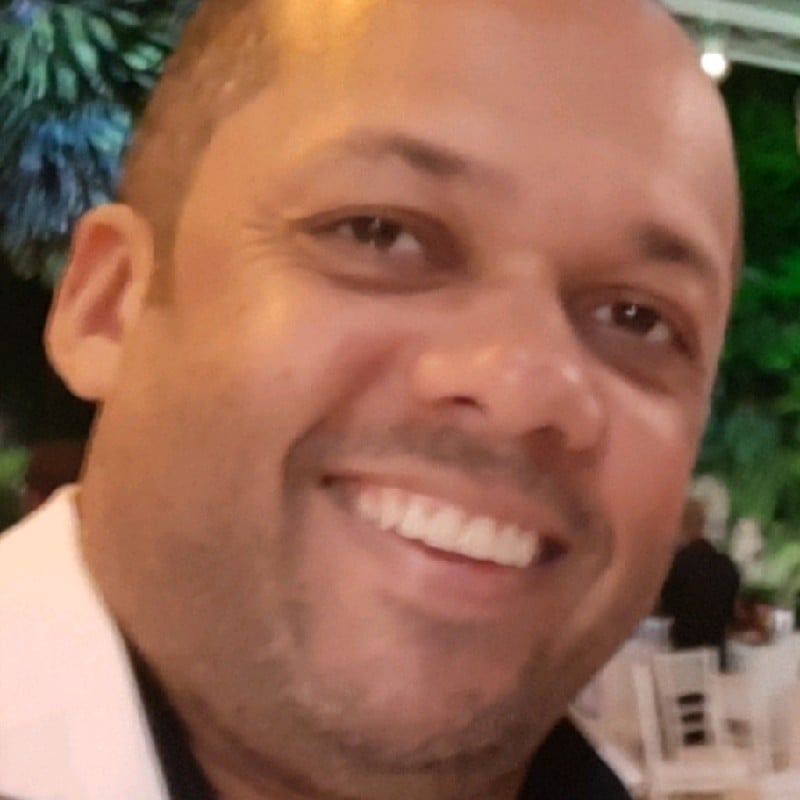 Marco Aurélio Costa