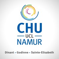 CHU UCL Namur