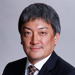Hisahiro Shimizu