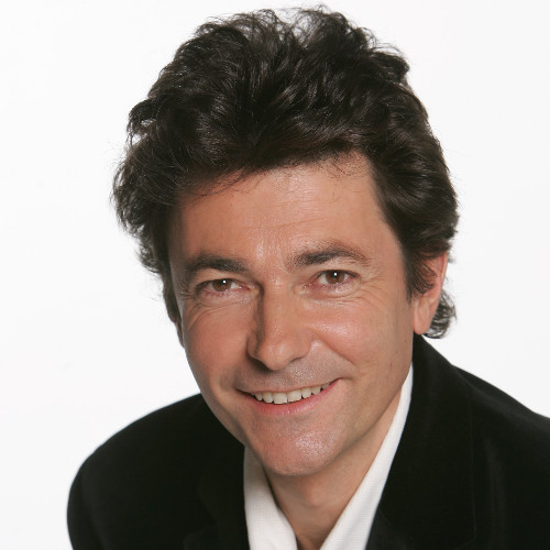 Arnaud Dauphin