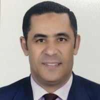 Dr.Saad Meabed DBA, MBA