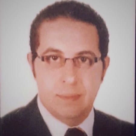 Sherif Barakat