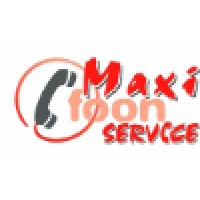 MaxiFoon Service