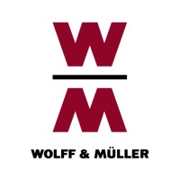 WOLFF & MÜLLER