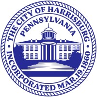 City of Harrisburg