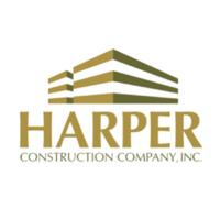 Harper Construction Company