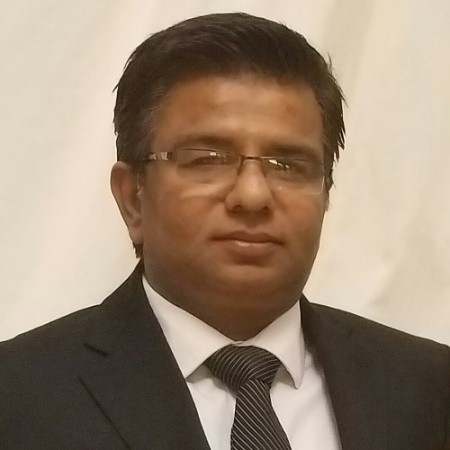 Deepak Patel