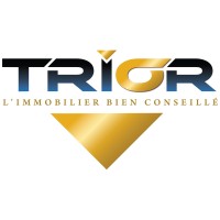 TRIOR - L'immobilier bien conseillé