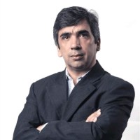Márcio Luiz Cabral Gonçalves