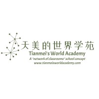 "Tianmei's World"​ Academy ("network of classrooms" educational concept)