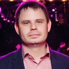 Alexey Malyshko