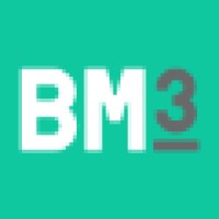 BM3 Architecture Ltd