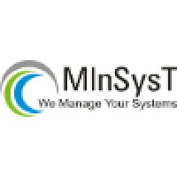 MInSysT Consulting Private Limited
