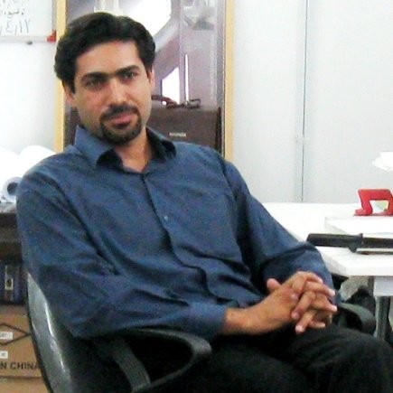 Majid Dehghani