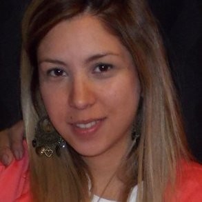 Natalia Ovejero