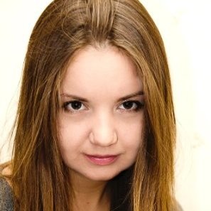 Darina Ezepenko
