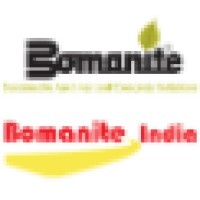 Bomanite India