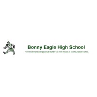 Bonny Eagle High School