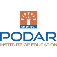 Podar Institute Of Education
