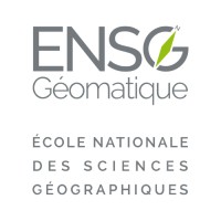 Ecole nationale des Sciences géographiques