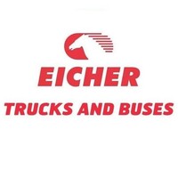 Eicher Trucks & Buses SA