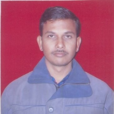 Navin Kumar