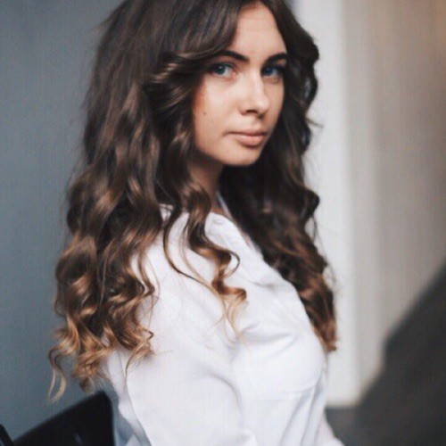 Yulia Lesnikova